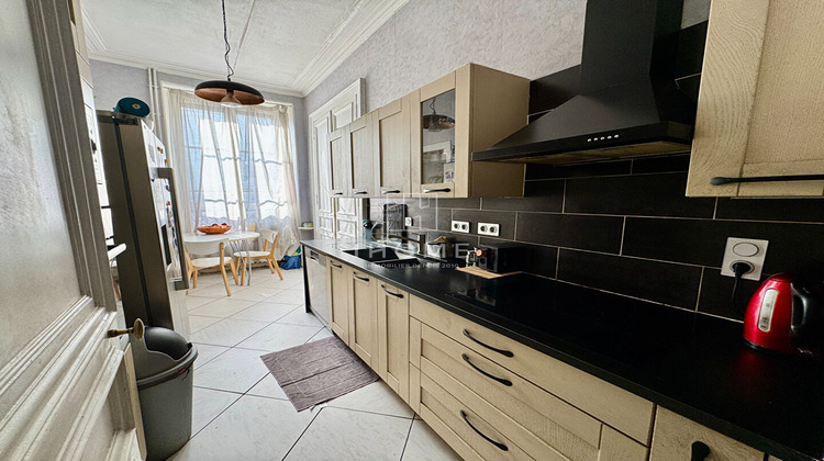 Ma-Cabane - Vente Maison LE MANS, 320 m²