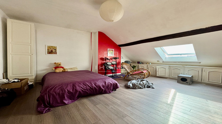 Ma-Cabane - Vente Maison LE MANS, 320 m²