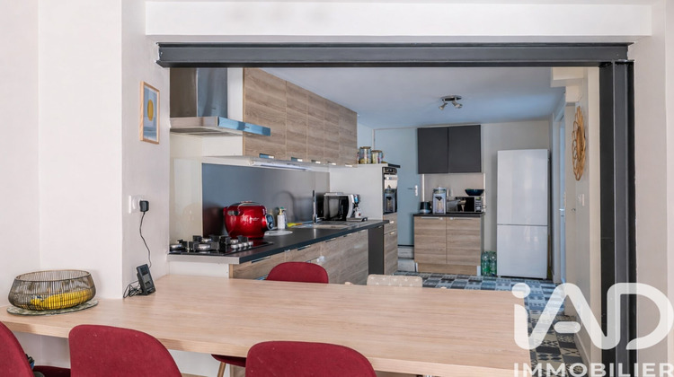 Ma-Cabane - Vente Maison Le Mans, 92 m²