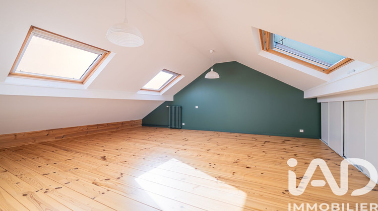 Ma-Cabane - Vente Maison Le Mans, 262 m²