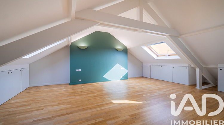 Ma-Cabane - Vente Maison Le Mans, 262 m²