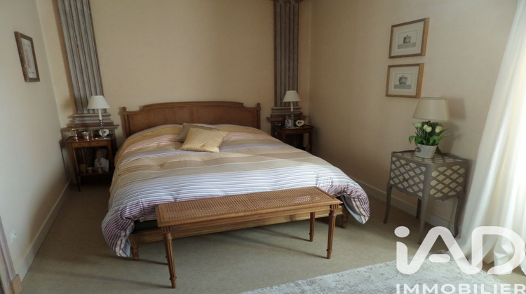 Ma-Cabane - Vente Maison Le Mans, 131 m²