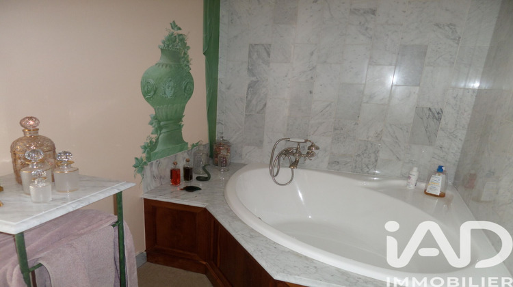 Ma-Cabane - Vente Maison Le Mans, 131 m²