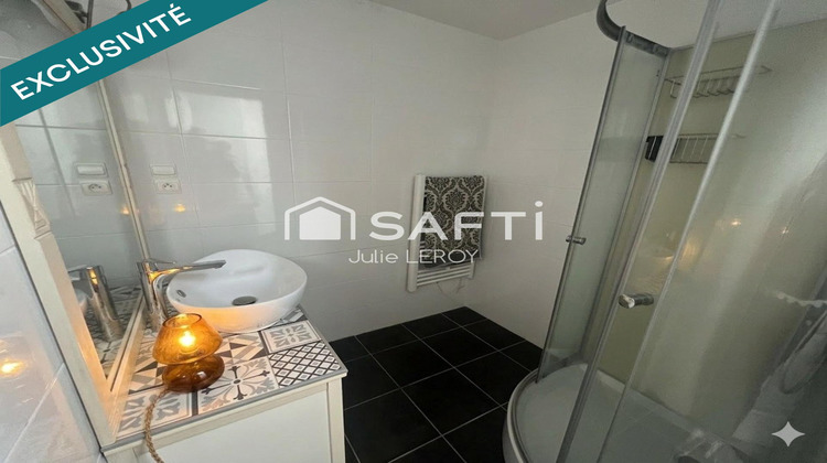 Ma-Cabane - Vente Maison Le Mans, 55 m²