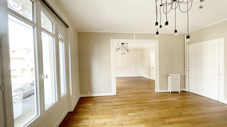 Ma-Cabane - Vente Maison Le Mans, 128 m²