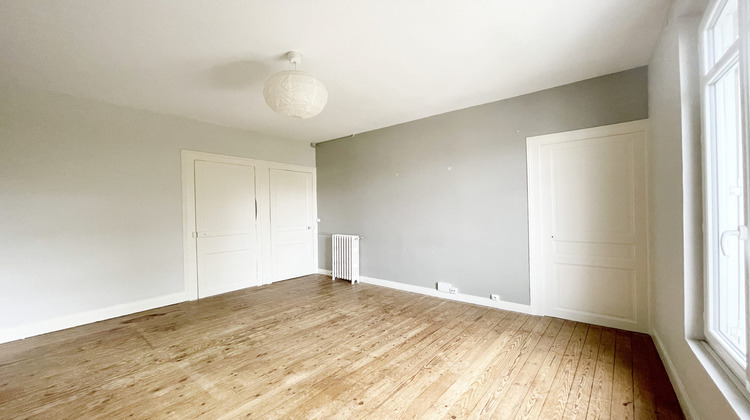 Ma-Cabane - Vente Maison Le Mans, 128 m²