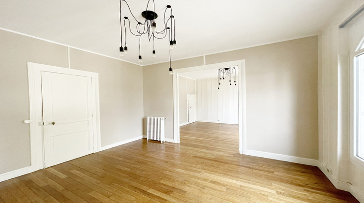 Ma-Cabane - Vente Maison Le Mans, 128 m²