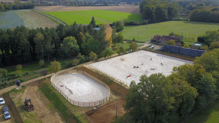 Ma-Cabane - Vente Maison Le Mans, 90 m²