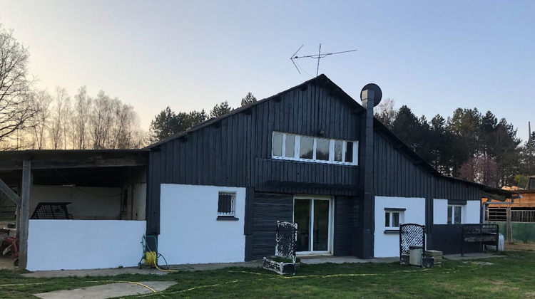 Ma-Cabane - Vente Maison Le Mans, 90 m²