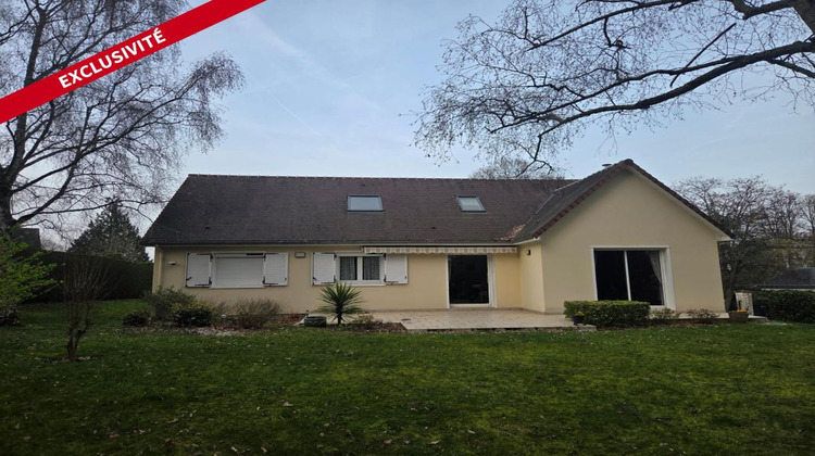 Ma-Cabane - Vente Maison LE MANS, 134 m²