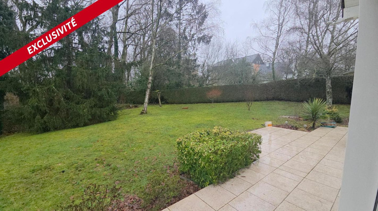 Ma-Cabane - Vente Maison LE MANS, 134 m²