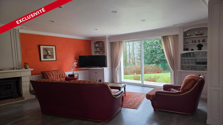 Ma-Cabane - Vente Maison LE MANS, 134 m²