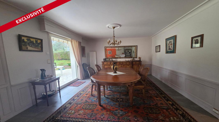 Ma-Cabane - Vente Maison LE MANS, 134 m²