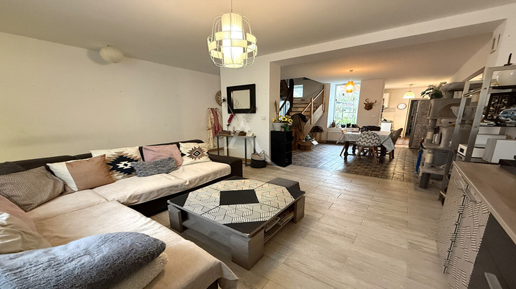 Ma-Cabane - Vente Maison LE MANS, 108 m²