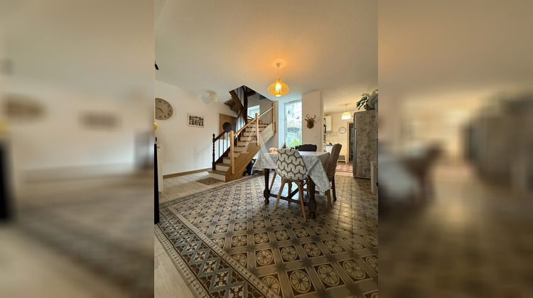 Ma-Cabane - Vente Maison LE MANS, 108 m²