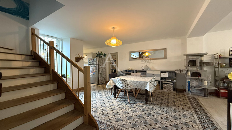 Ma-Cabane - Vente Maison LE MANS, 108 m²