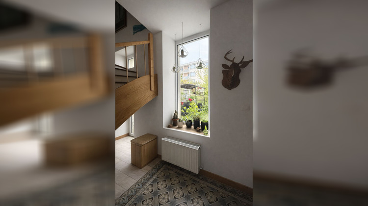 Ma-Cabane - Vente Maison LE MANS, 108 m²