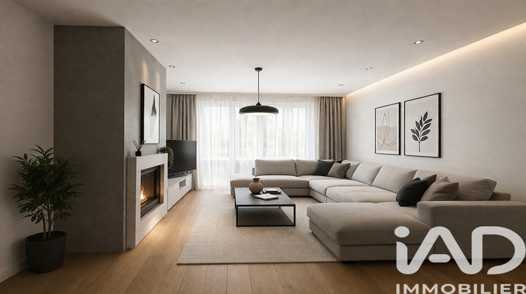 Ma-Cabane - Vente Maison Le Mans, 129 m²