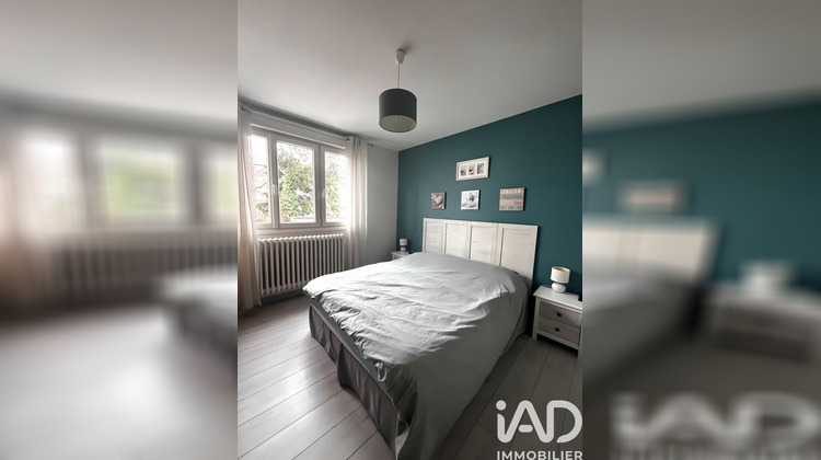 Ma-Cabane - Vente Maison Le Mans, 129 m²