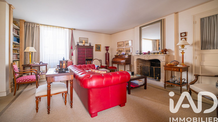 Ma-Cabane - Vente Maison Le Mans, 131 m²