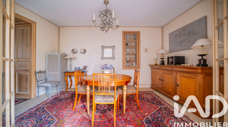 Ma-Cabane - Vente Maison Le Mans, 131 m²