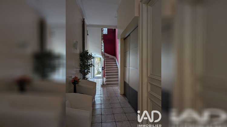 Ma-Cabane - Vente Maison Le Mans, 320 m²