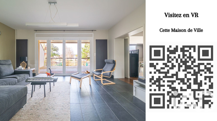 Ma-Cabane - Vente Maison Le Mans, 262 m²