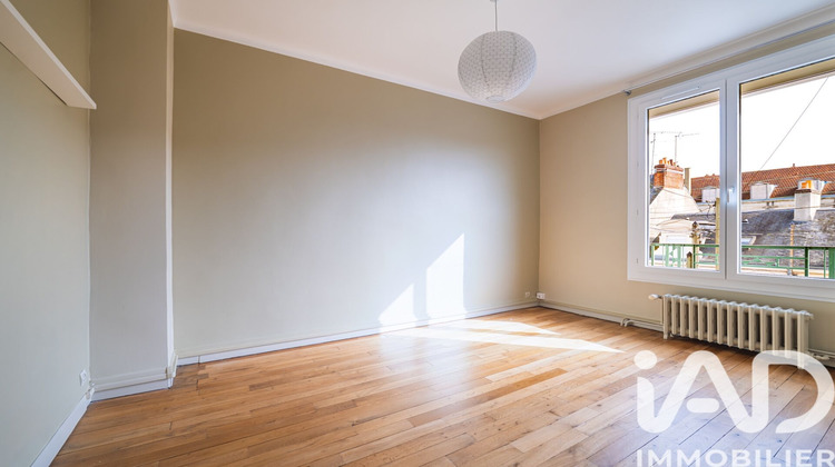 Ma-Cabane - Vente Maison Le Mans, 262 m²
