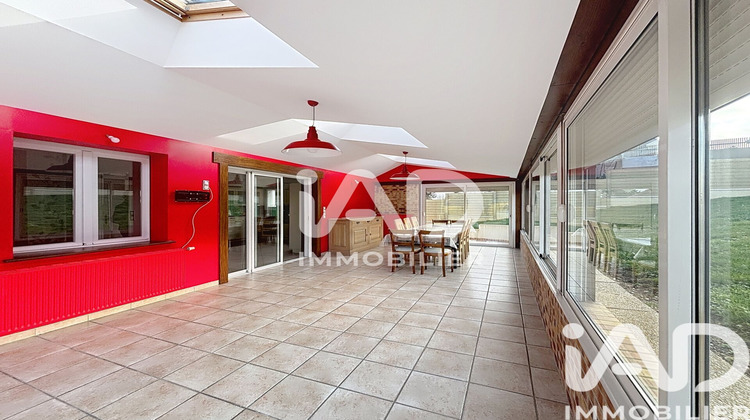 Ma-Cabane - Vente Maison Le Mans, 149 m²