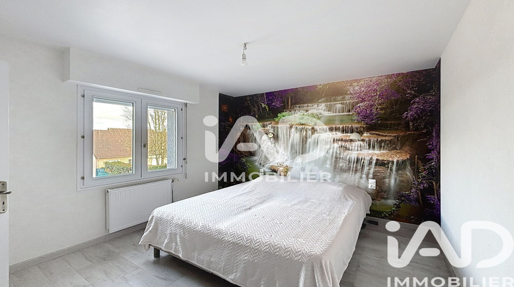 Ma-Cabane - Vente Maison Le Mans, 149 m²
