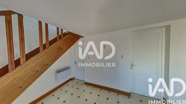 Ma-Cabane - Vente Maison Le Mans, 95 m²