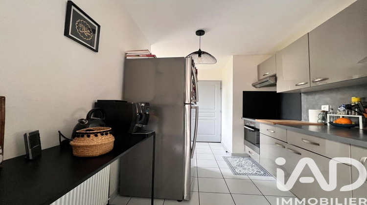 Ma-Cabane - Vente Maison Le Mans, 87 m²