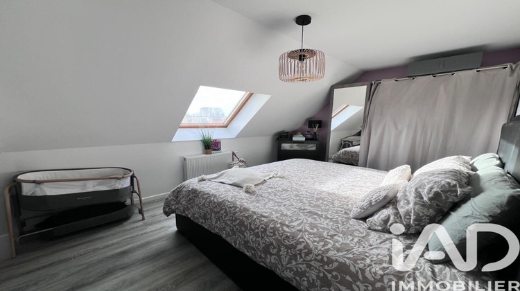 Ma-Cabane - Vente Maison Le Mans, 87 m²