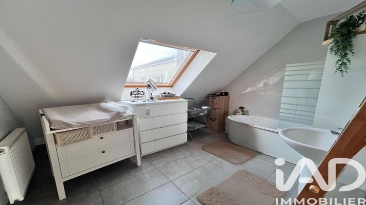 Ma-Cabane - Vente Maison Le Mans, 87 m²