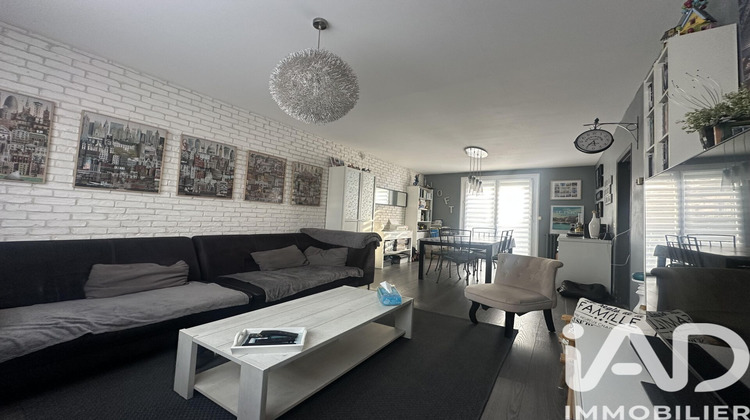 Ma-Cabane - Vente Maison Le Mans, 73 m²