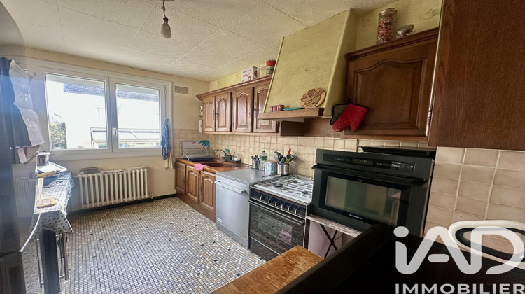Ma-Cabane - Vente Maison Le Mans, 73 m²