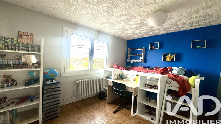 Ma-Cabane - Vente Maison Le Mans, 73 m²