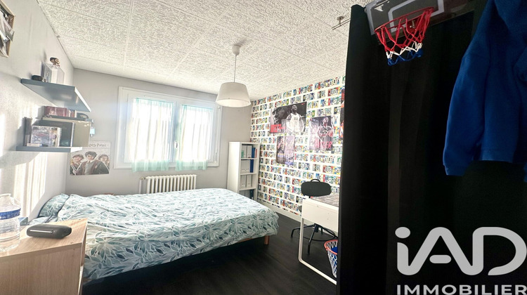Ma-Cabane - Vente Maison Le Mans, 73 m²