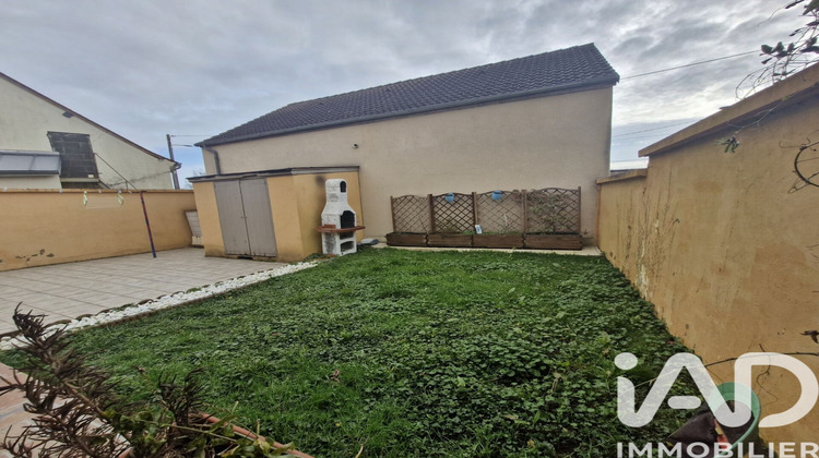 Ma-Cabane - Vente Maison Le Mans, 116 m²