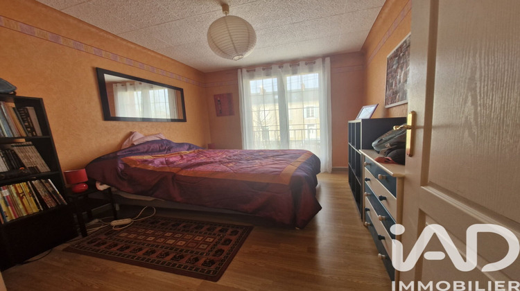 Ma-Cabane - Vente Maison Le Mans, 116 m²