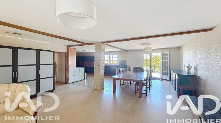Ma-Cabane - Vente Maison Le Mans, 109 m²