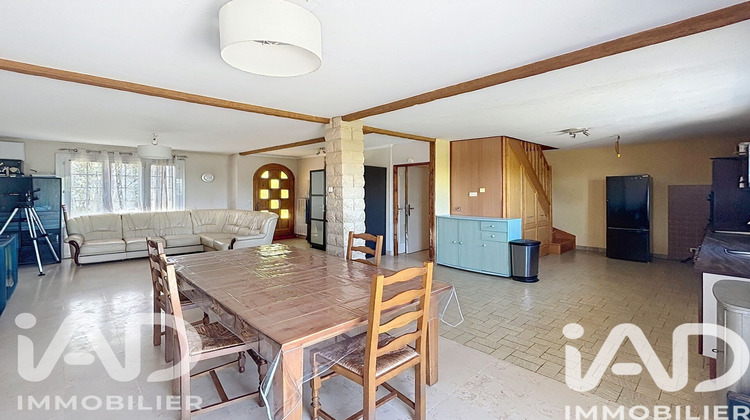Ma-Cabane - Vente Maison Le Mans, 109 m²