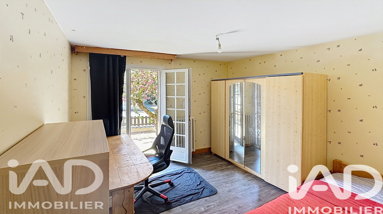 Ma-Cabane - Vente Maison Le Mans, 109 m²
