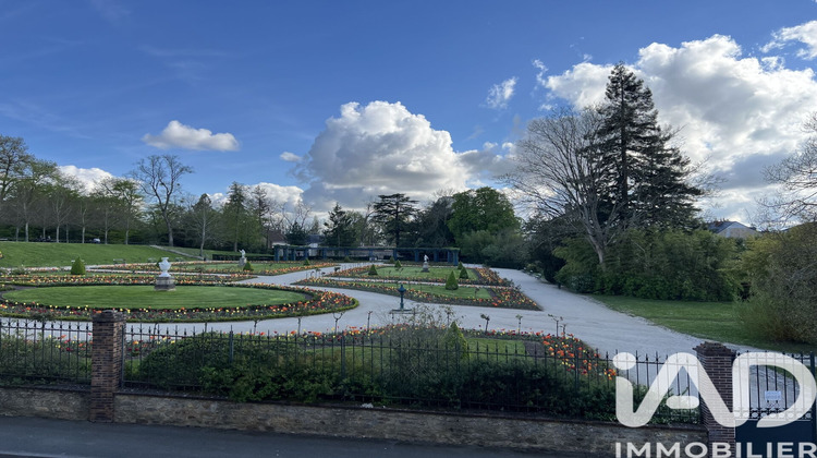 Ma-Cabane - Vente Maison Le Mans, 180 m²