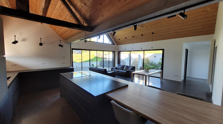 Ma-Cabane - Vente Maison Le Mans, 232 m²