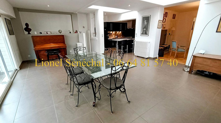 Ma-Cabane - Vente Maison LE MANS, 247 m²