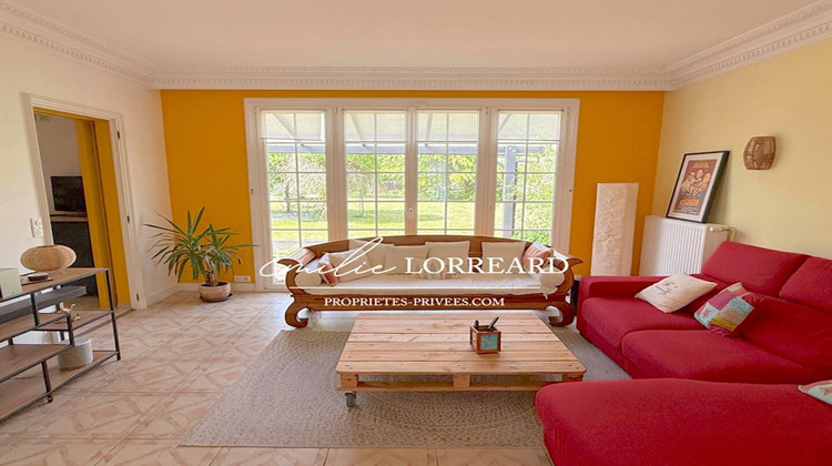 Ma-Cabane - Vente Maison LE MANS, 226 m²