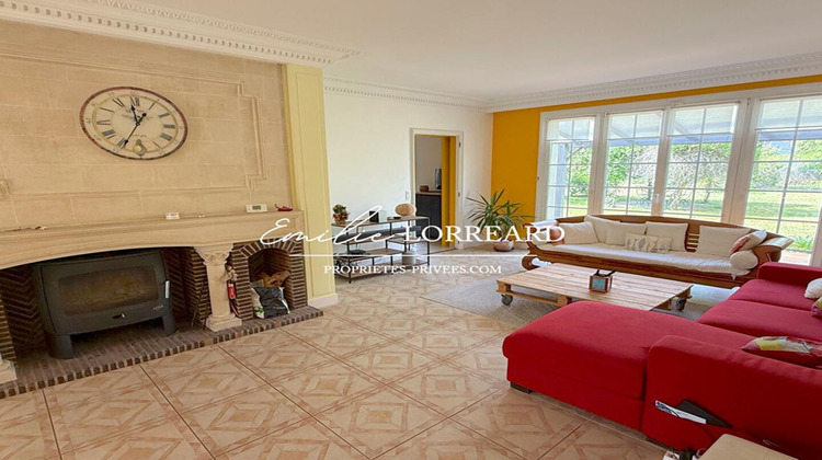 Ma-Cabane - Vente Maison LE MANS, 226 m²