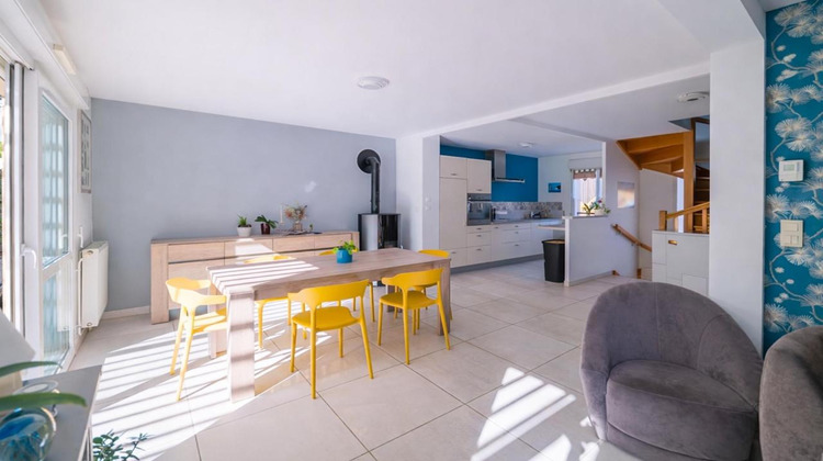 Ma-Cabane - Vente Maison LE MANS, 107 m²