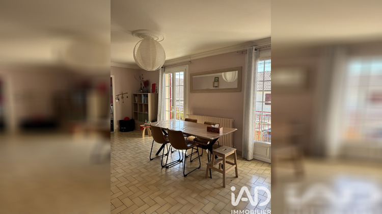 Ma-Cabane - Vente Maison Le Mans, 97 m²